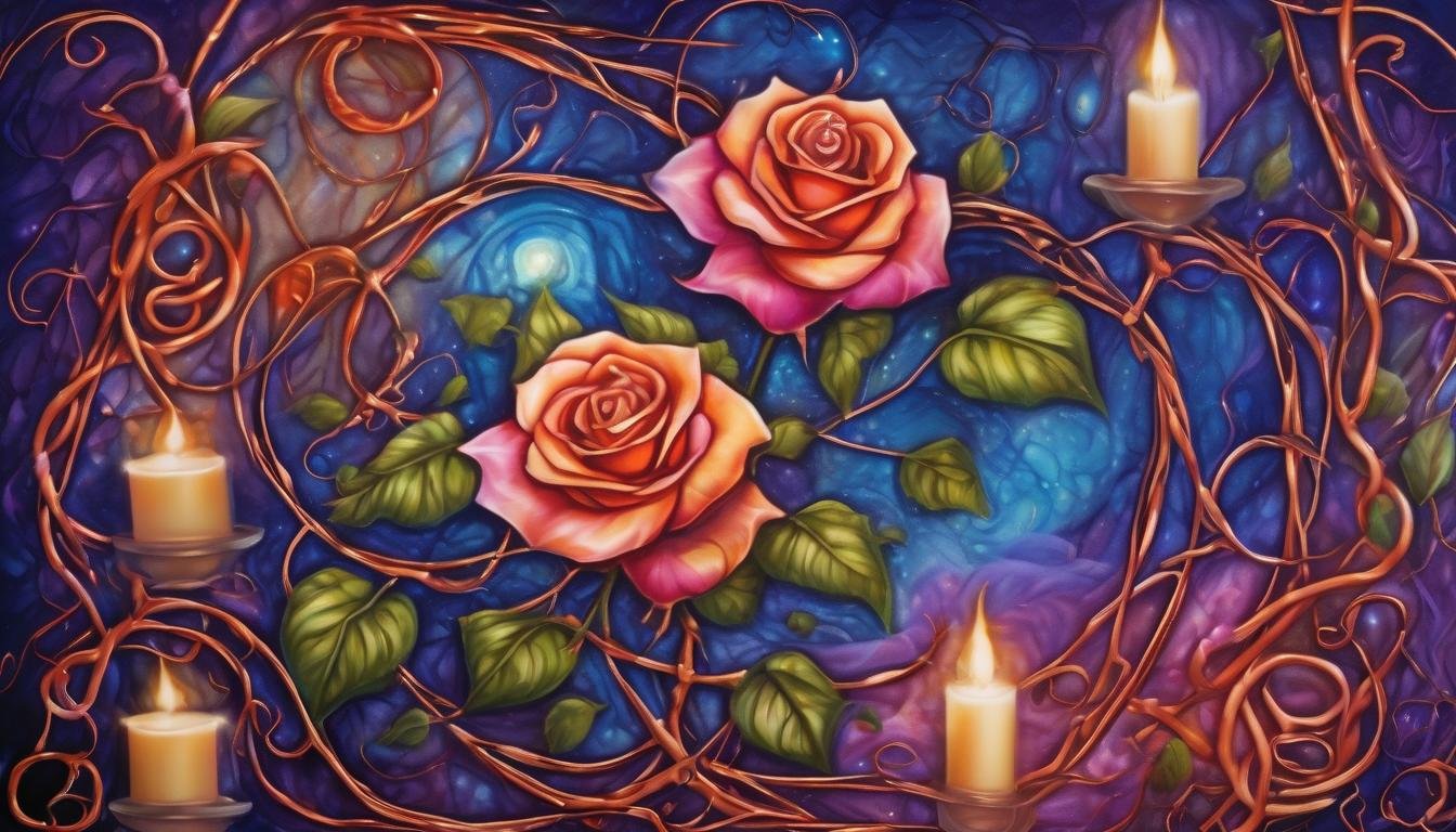 Amarre de amor en Roseville | Consulta energética segura