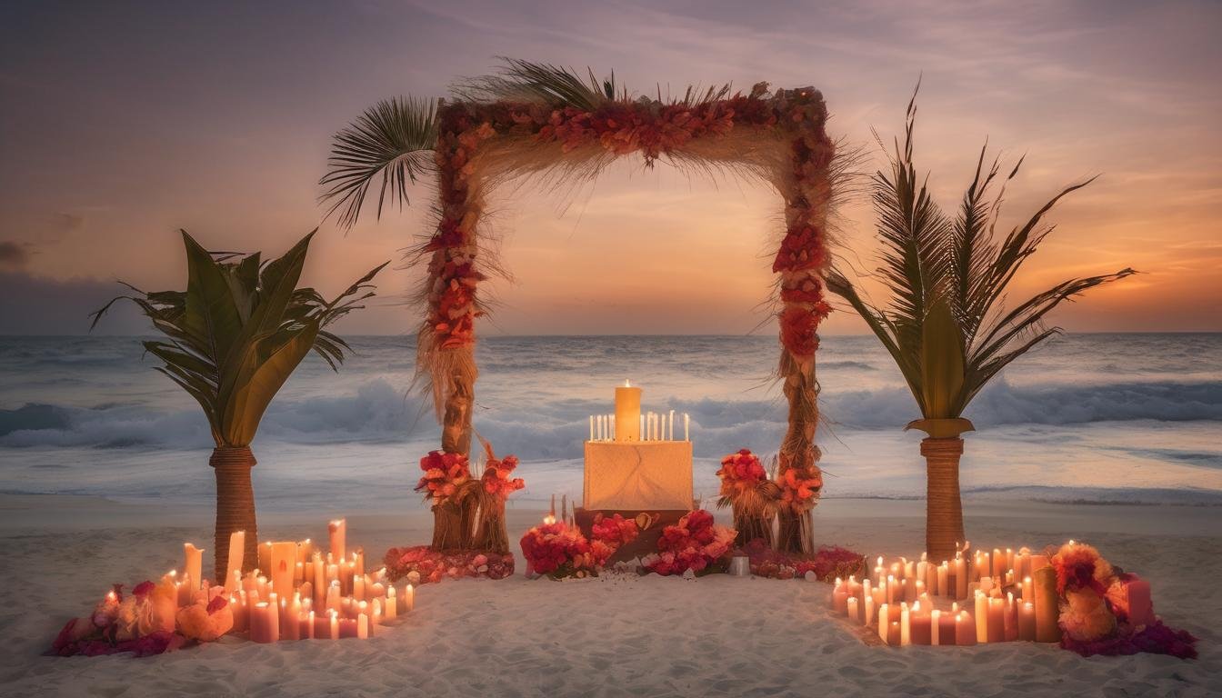 Amarre de amor en San Bernardo del Viento: rituales y asesoría