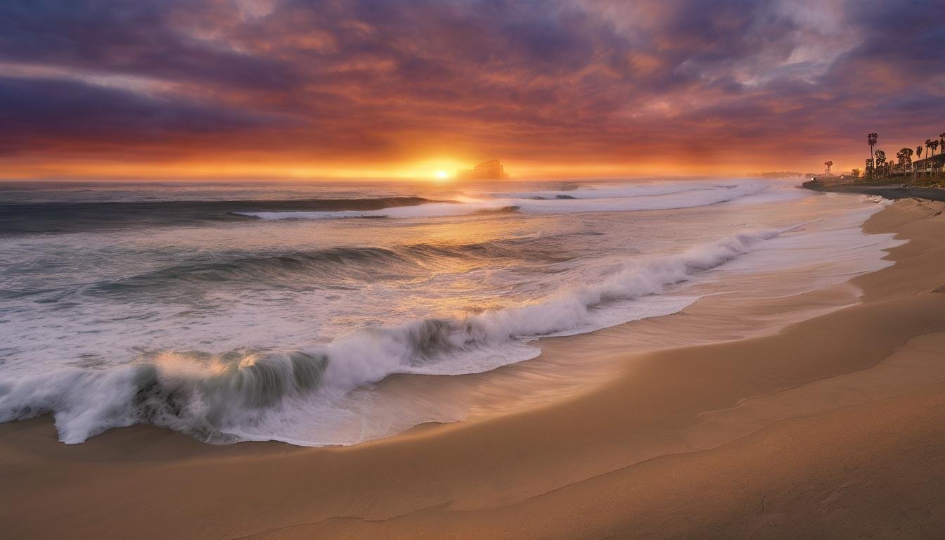 Amarre de amor en San Diego | Guía experta, análisis energético y orientación