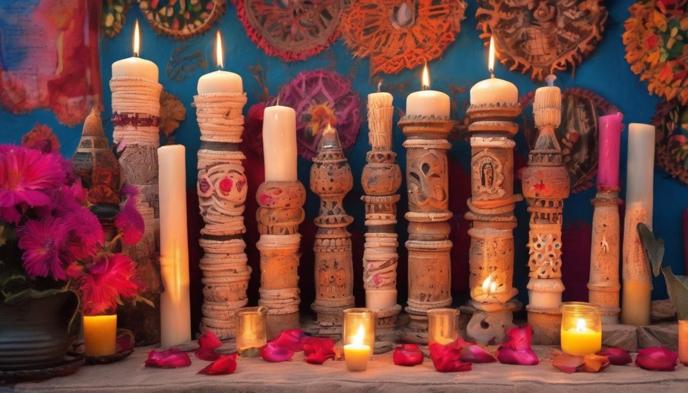 Amarre de amor en San Pedro Sucre: guía cultural y alternativas