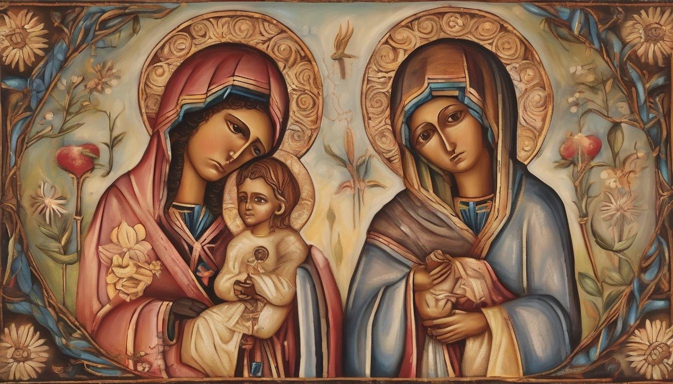 Amarre de amor en San Pedro de los Milagros: guía espiritual y análisis