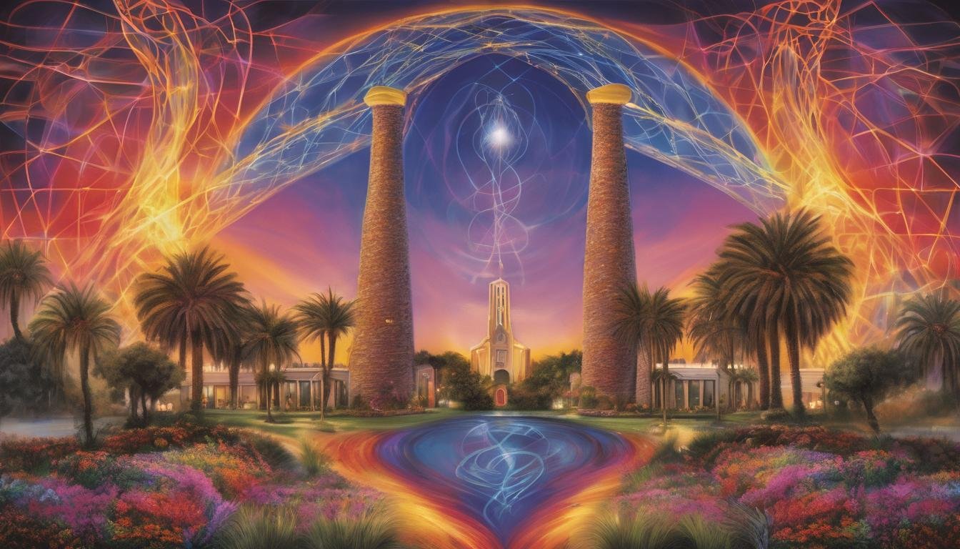 Amarre de amor en Santa Clara | Guía energética profesional