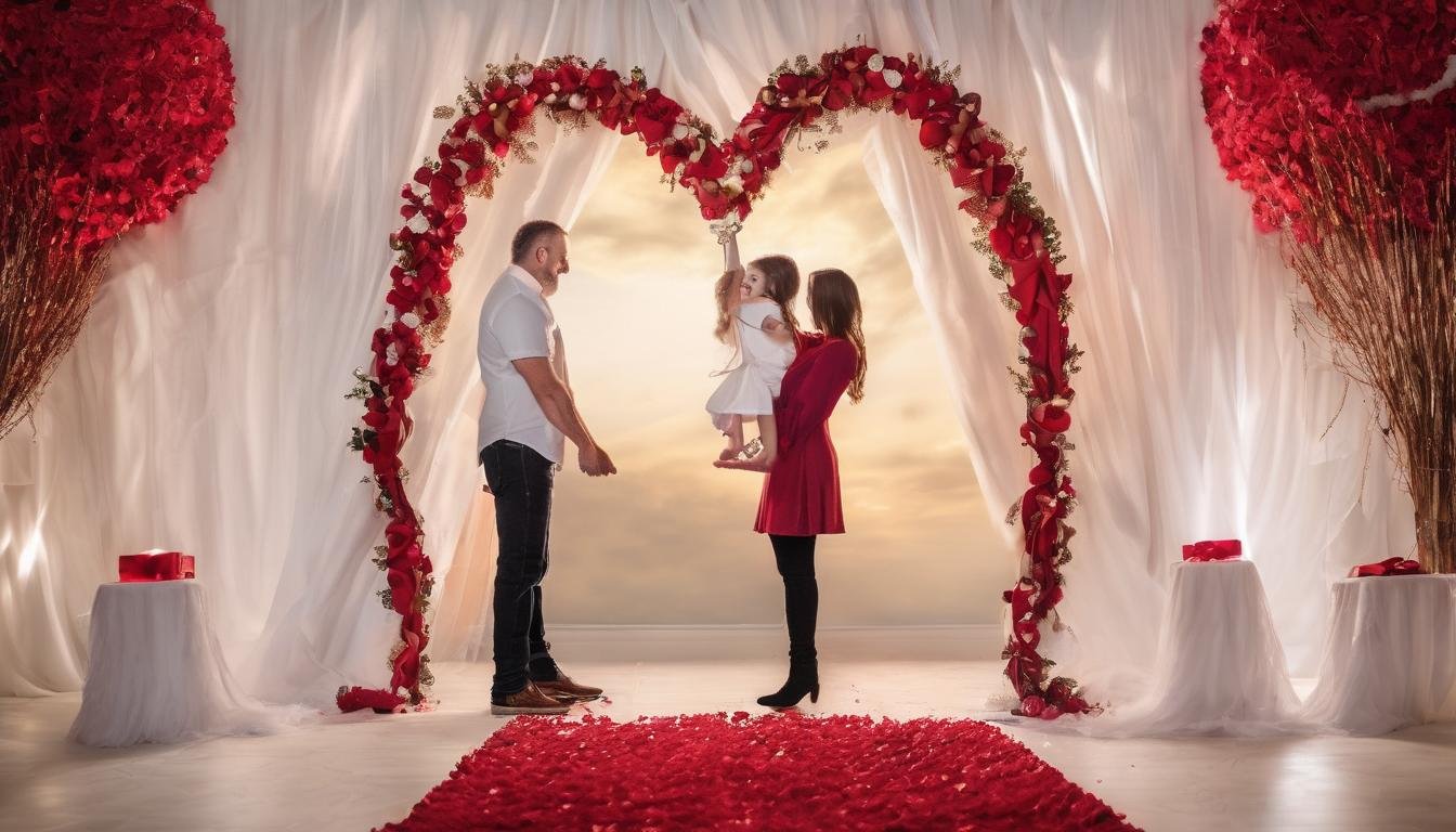 Amarre de amor en Santa Clarita | Consulta emocional premium