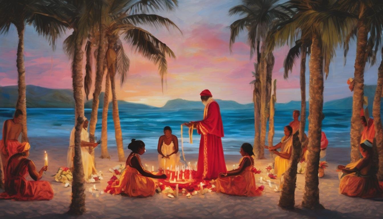 Amarre de amor en Santa Marta: prácticas locales, costos y seguridad