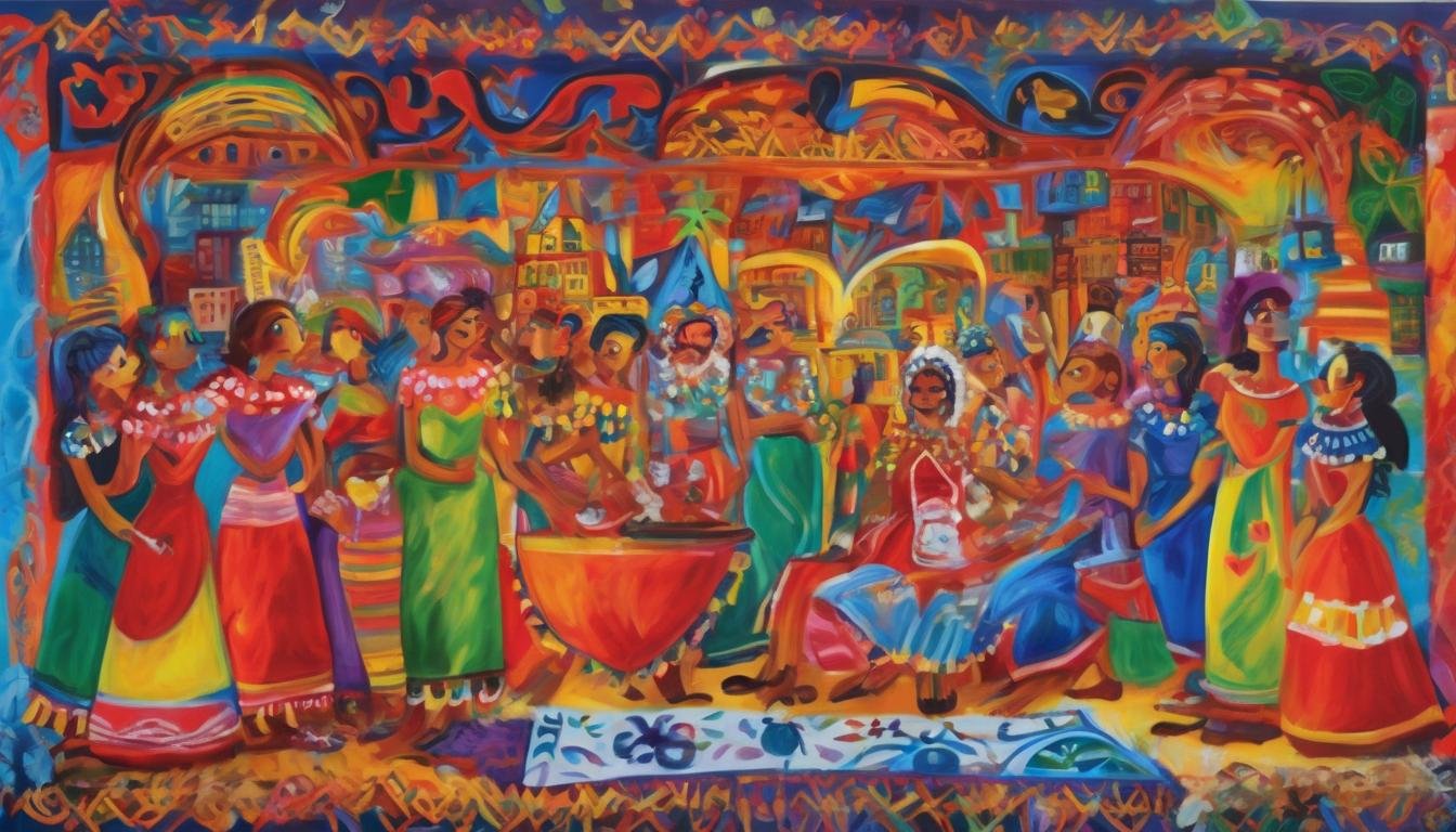 Amarre de amor en Santa Rosa de Cabal: análisis cultural y opciones