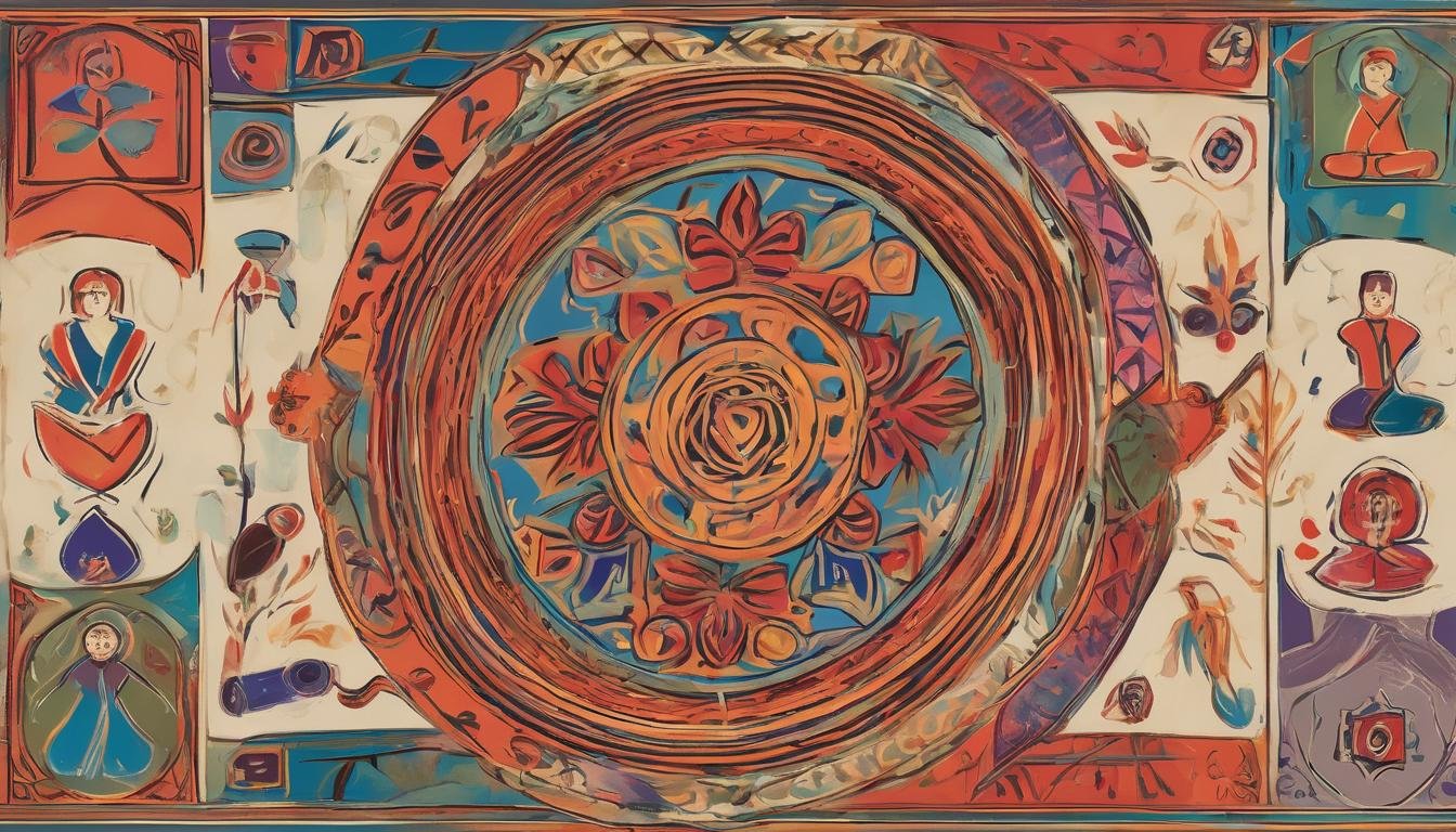 Amarre de amor en Saravena: prácticas populares, guía y análisis