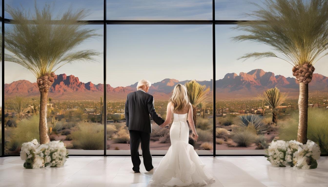 Amarre de amor en Scottsdale | Servicios informativos premium