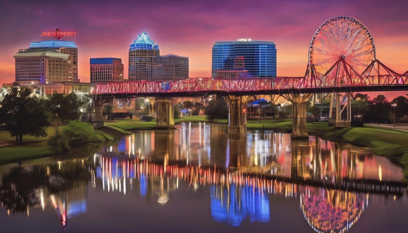 Amarre de amor en Shreveport | Guía profesional para armonía afectiva