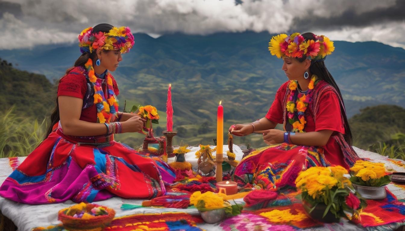 Amarre de amor en Silvia Cauca: análisis cultural y guía segura