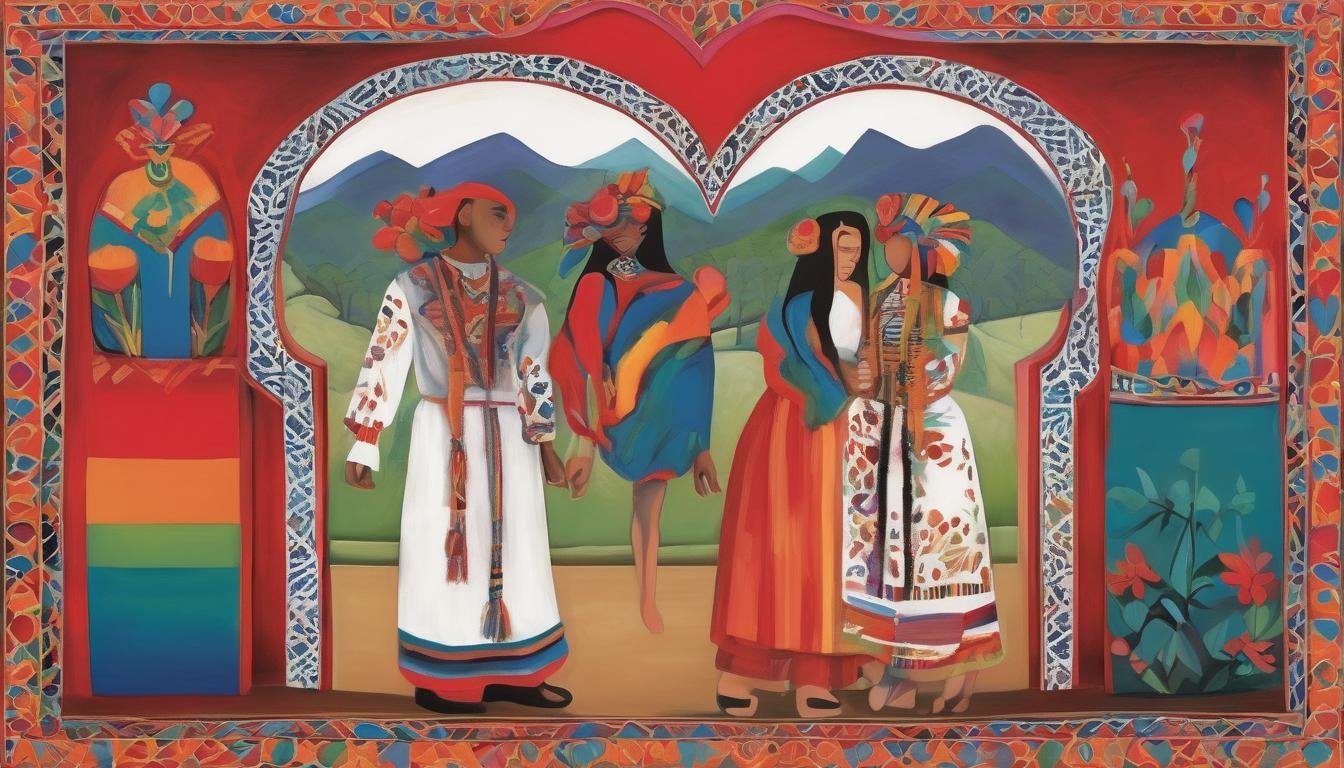 Amarre de amor en Sitionuevo: análisis cultural y alternativas