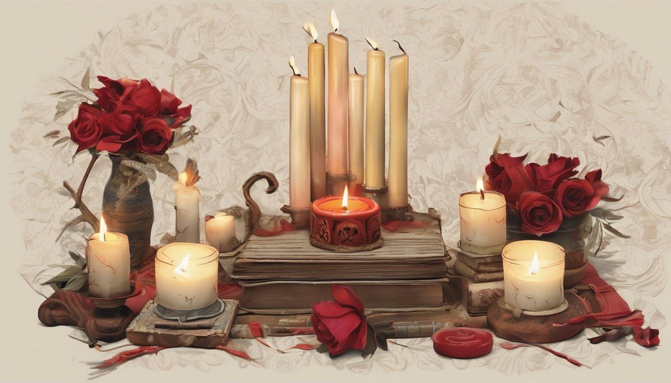 Amarre de amor en Soacha: prácticas populares, riesgos y opciones