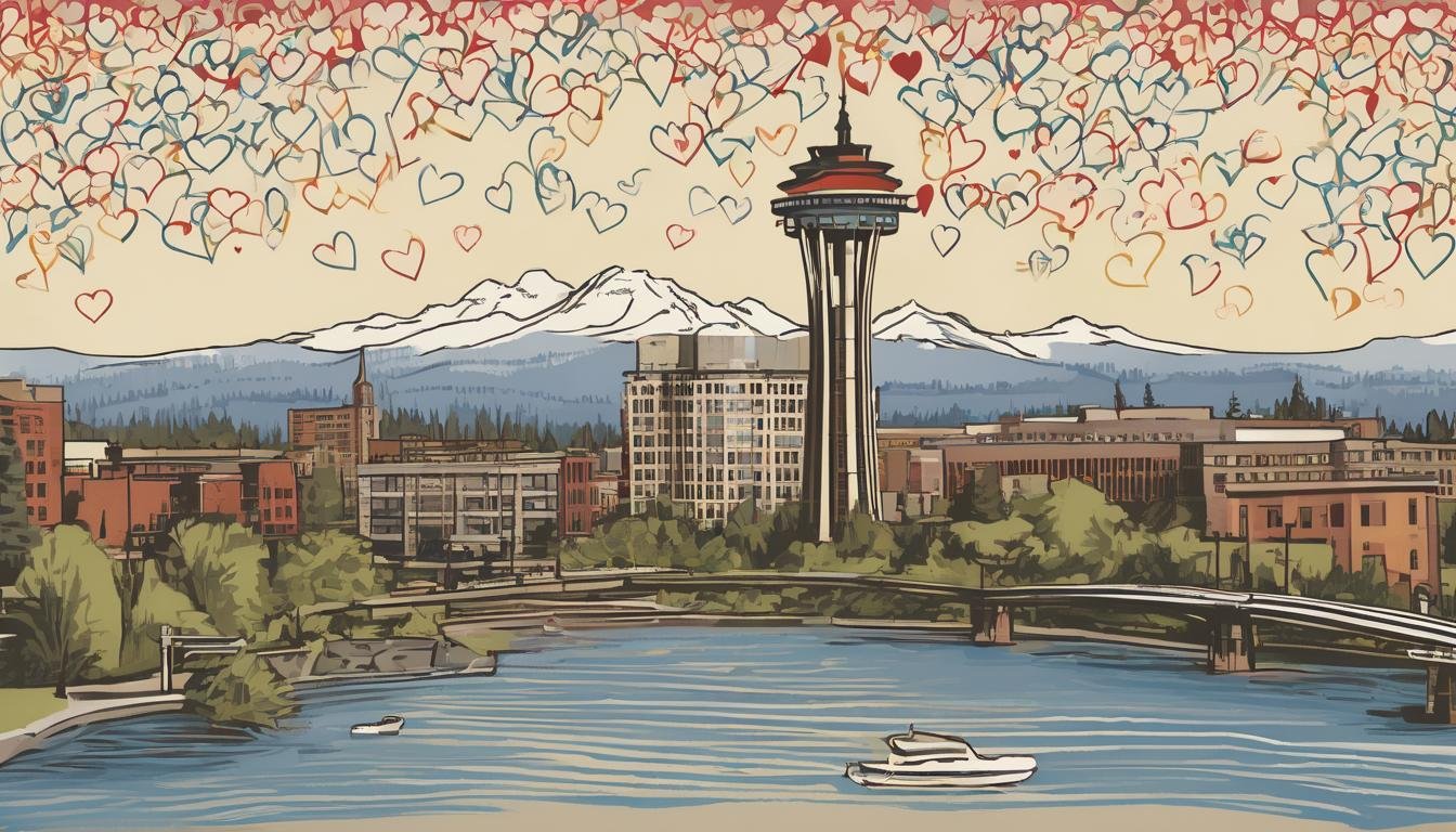 Amarre de amor en Spokane | Guía informativa para bienestar emocional