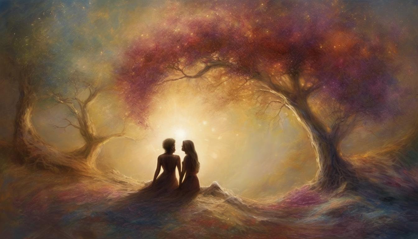 Amarre de amor en Sunnyvale | Consulta espiritual avanzada