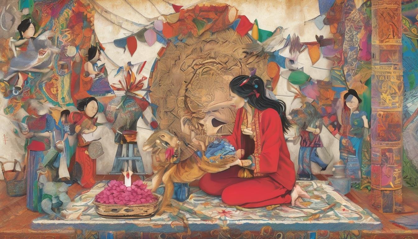 Amarre de amor en Tame: guía local, creencias y alternativas