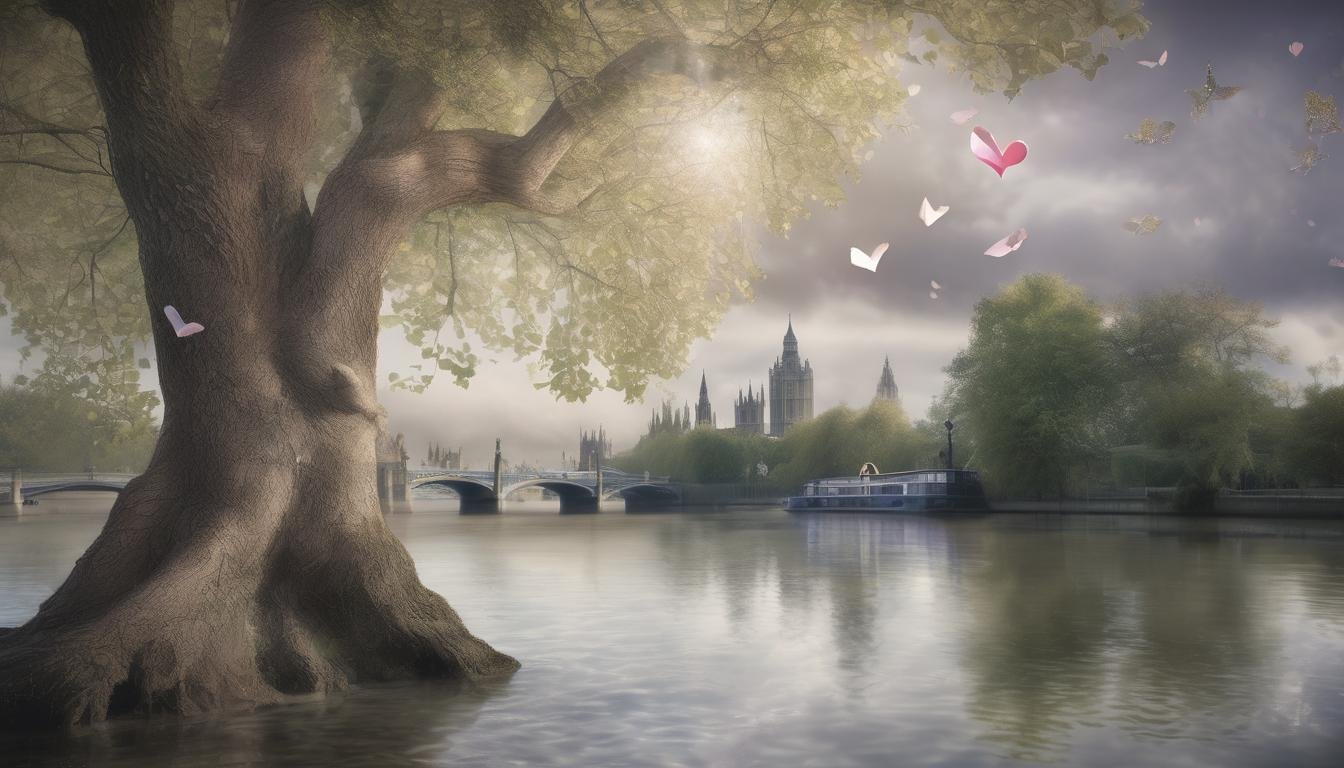 Amarre de amor en Támesis: tradiciones ancestrales y asesoría