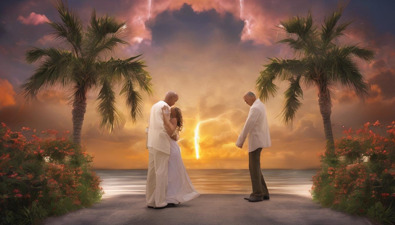 Amarre de amor en Tampa Bay | Guía confiable, enfoque energético