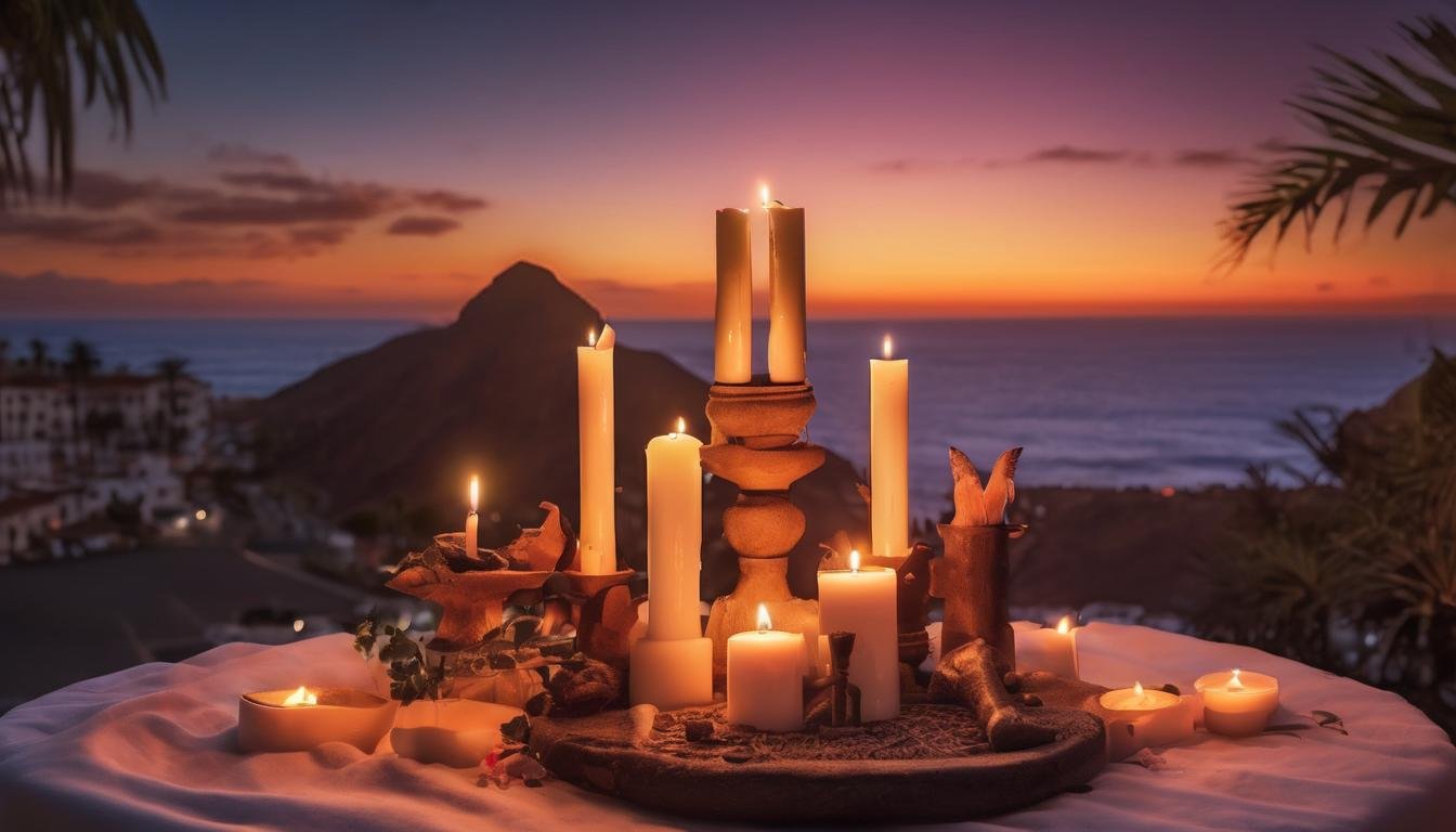 Amarre de amor en Tenerife Magdalena: guía completa y alternativas