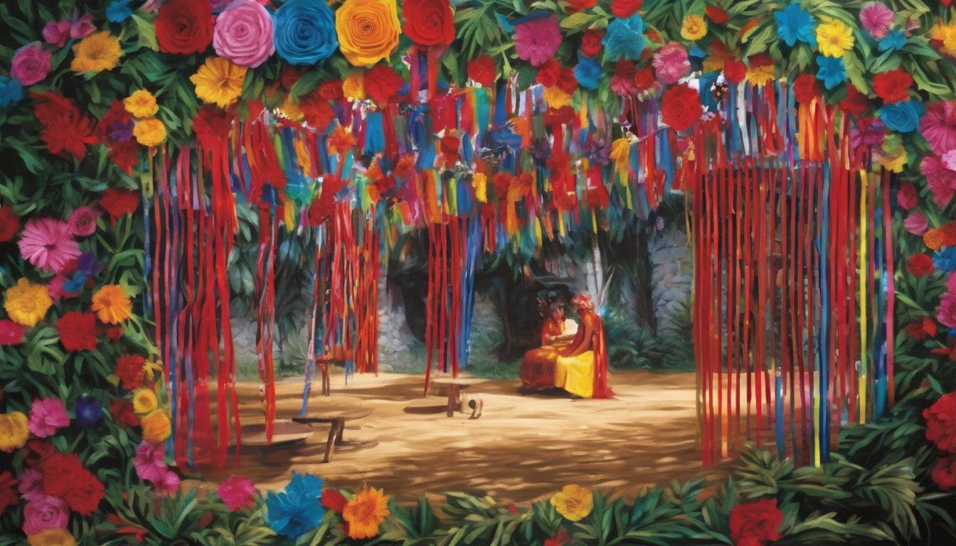 Amarre de amor en Timbío: tradición local, riesgos y alternativas