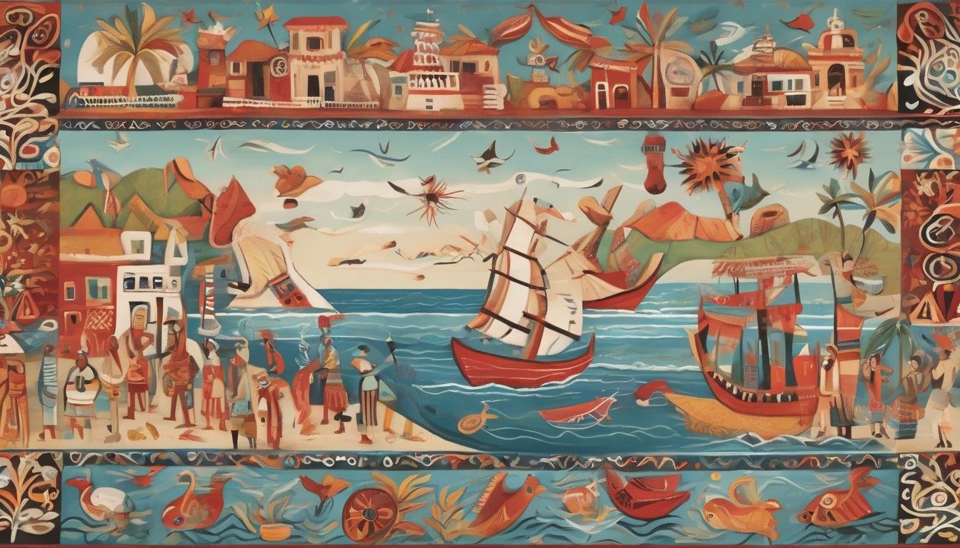 Amarre de amor en Tolú: tradición costera y asesoría