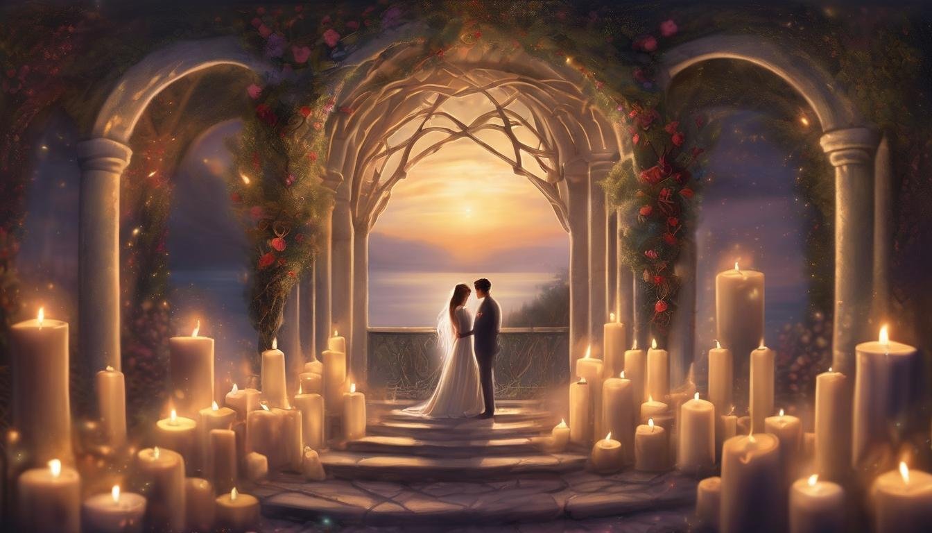 Amarre de amor en Torrance | Servicios espirituales premium