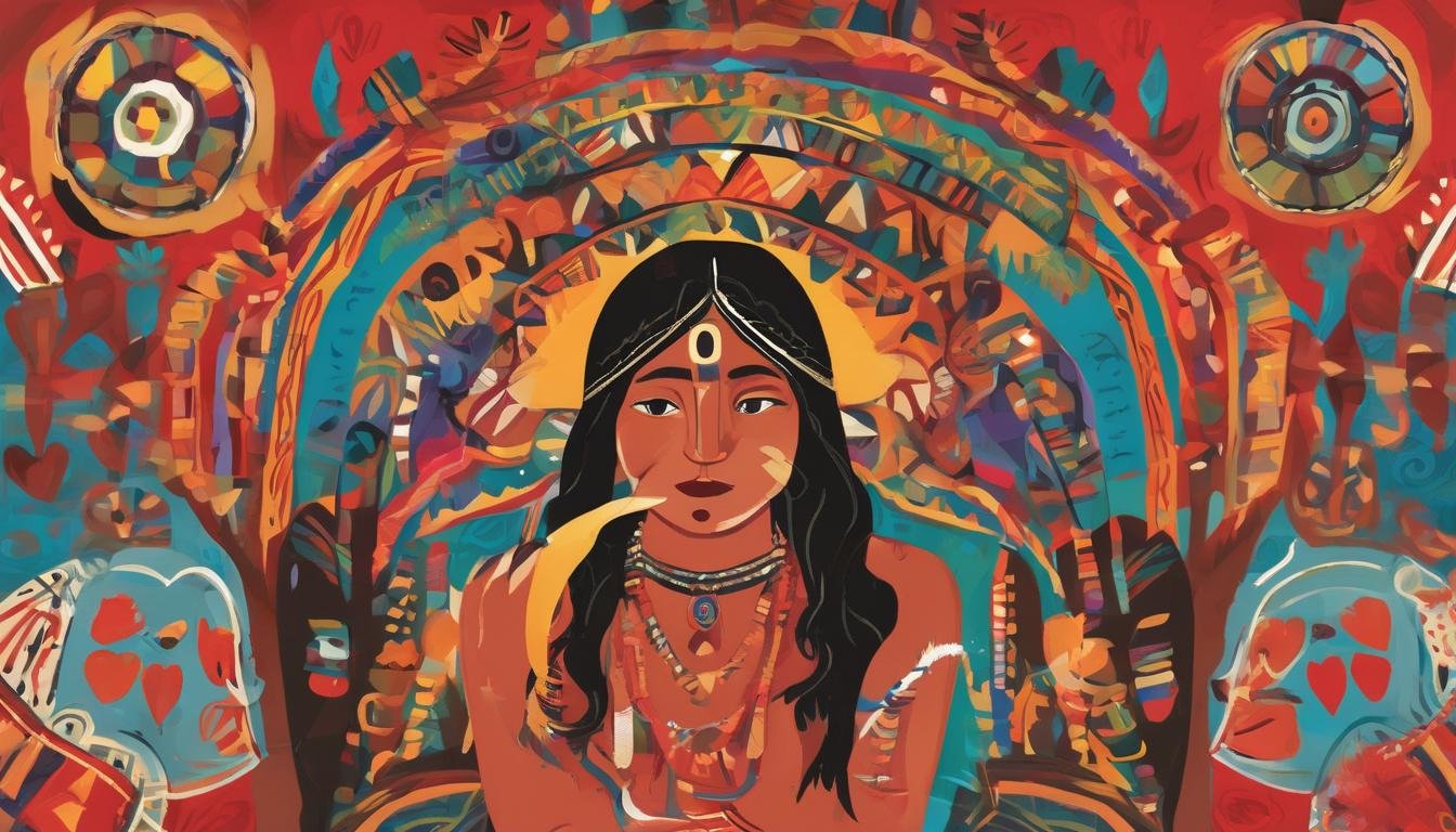 Amarre de amor en Totoró: mitos indígenas y alternativas