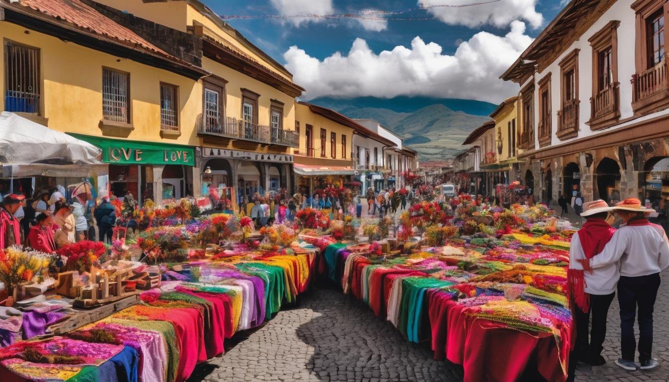 Amarre de amor en Tunja: tradición, experiencias y guía informativa
