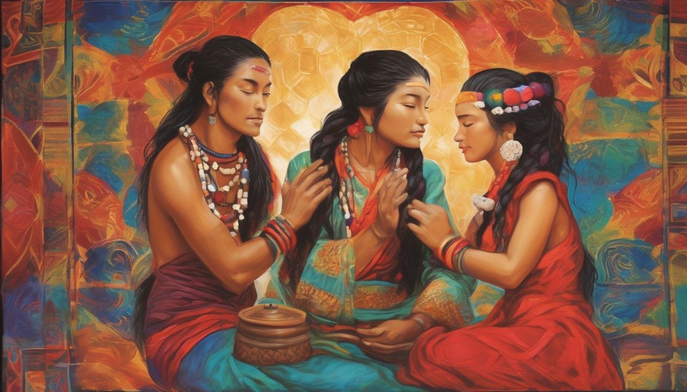 Amarre de amor en Urumita: asesoría cultural y alternativas