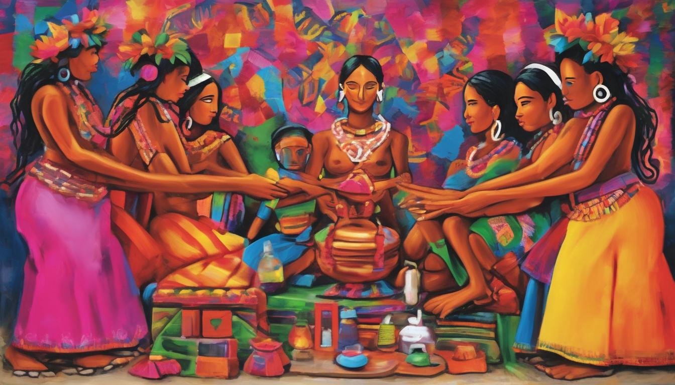 Amarre de amor en Valledupar: cultura, rituales y asesoría emocional