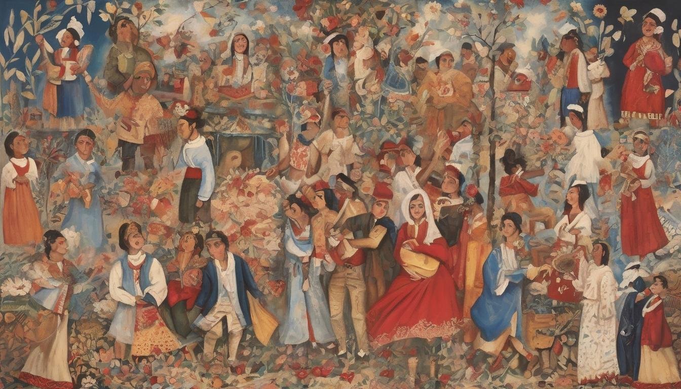 Amarre de amor en Vélez: tradición cultural y asesoría emocional