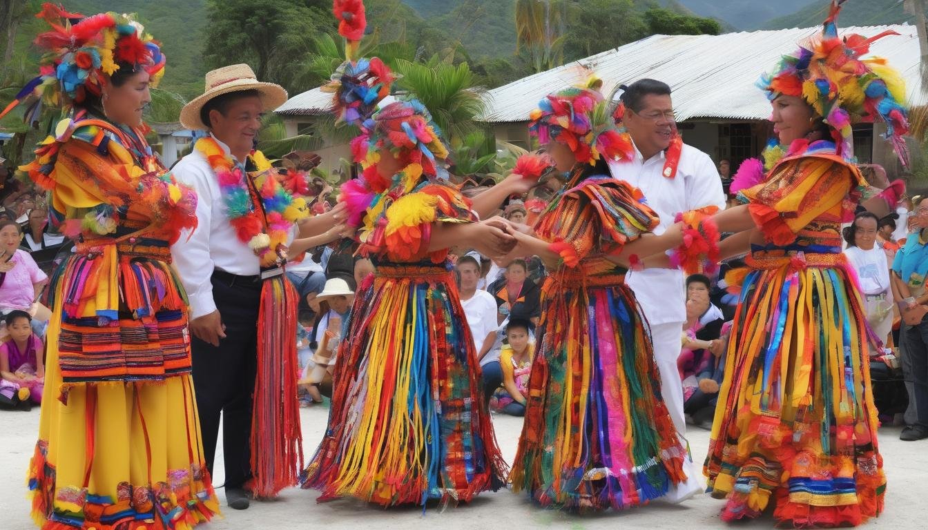 Amarre de amor en Villanueva Casanare: cultura y orientación
