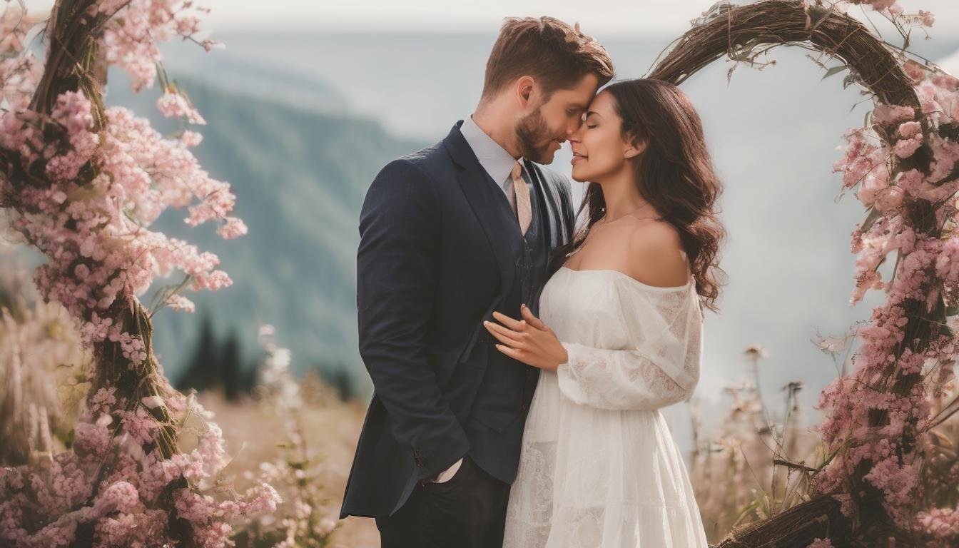 Amarre de amor en Washington | Consulta informativa, guía espiritual confiable