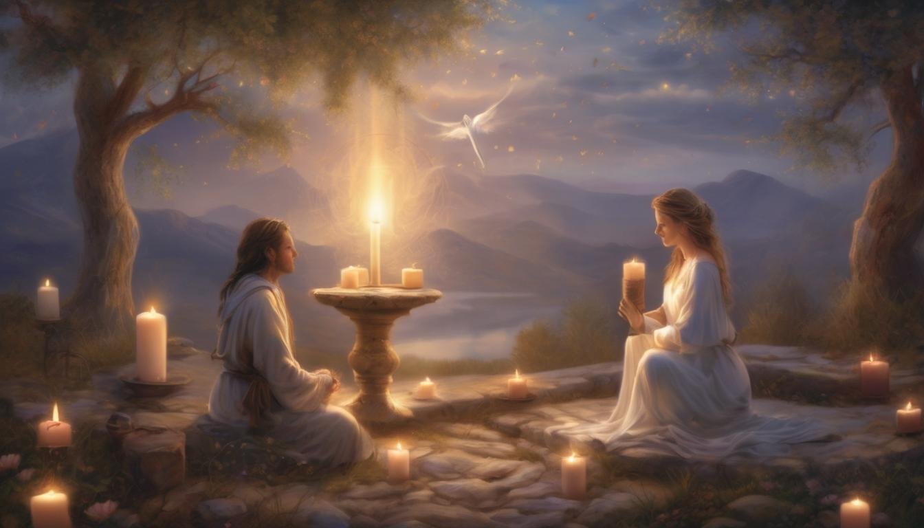 Amarre de amor en West Jordan | Orientación espiritual confiable