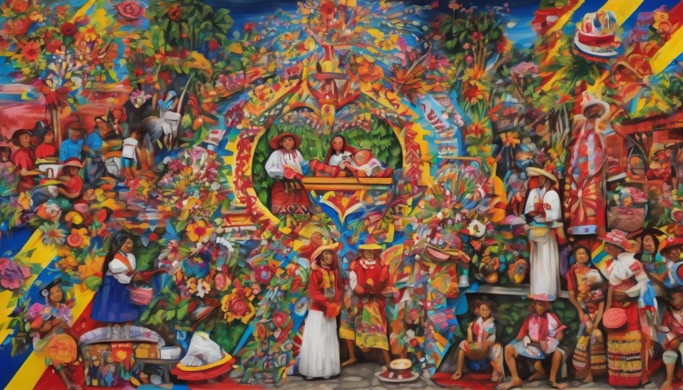 Amarre de amor en Zaragoza Antioquia: creencias locales y guía