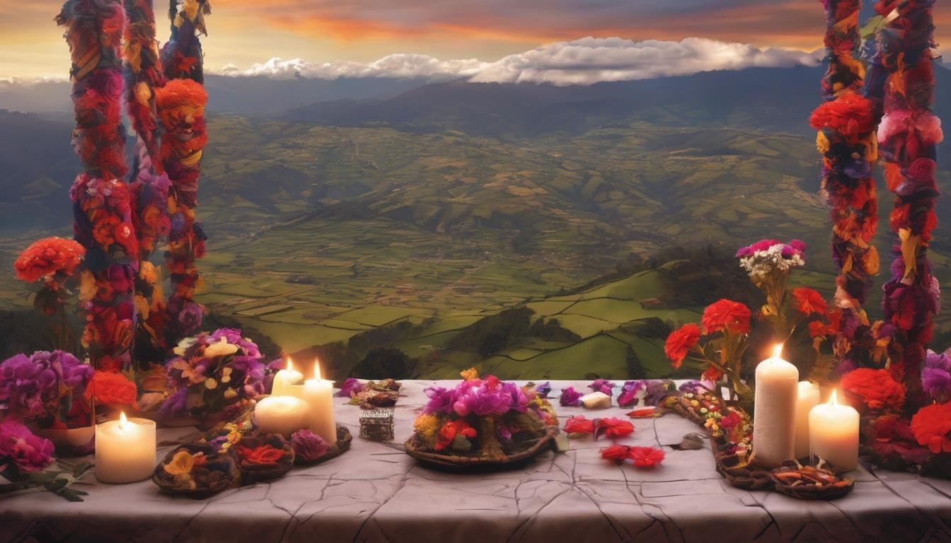 Amarre de amor en Zipaquirá: mitos, realidad y alternativas